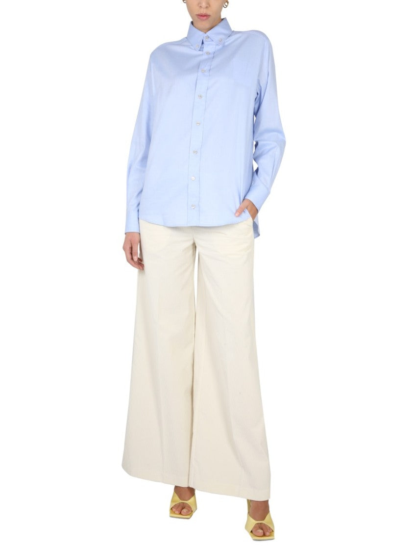 Ballantyne Oxford Shirt