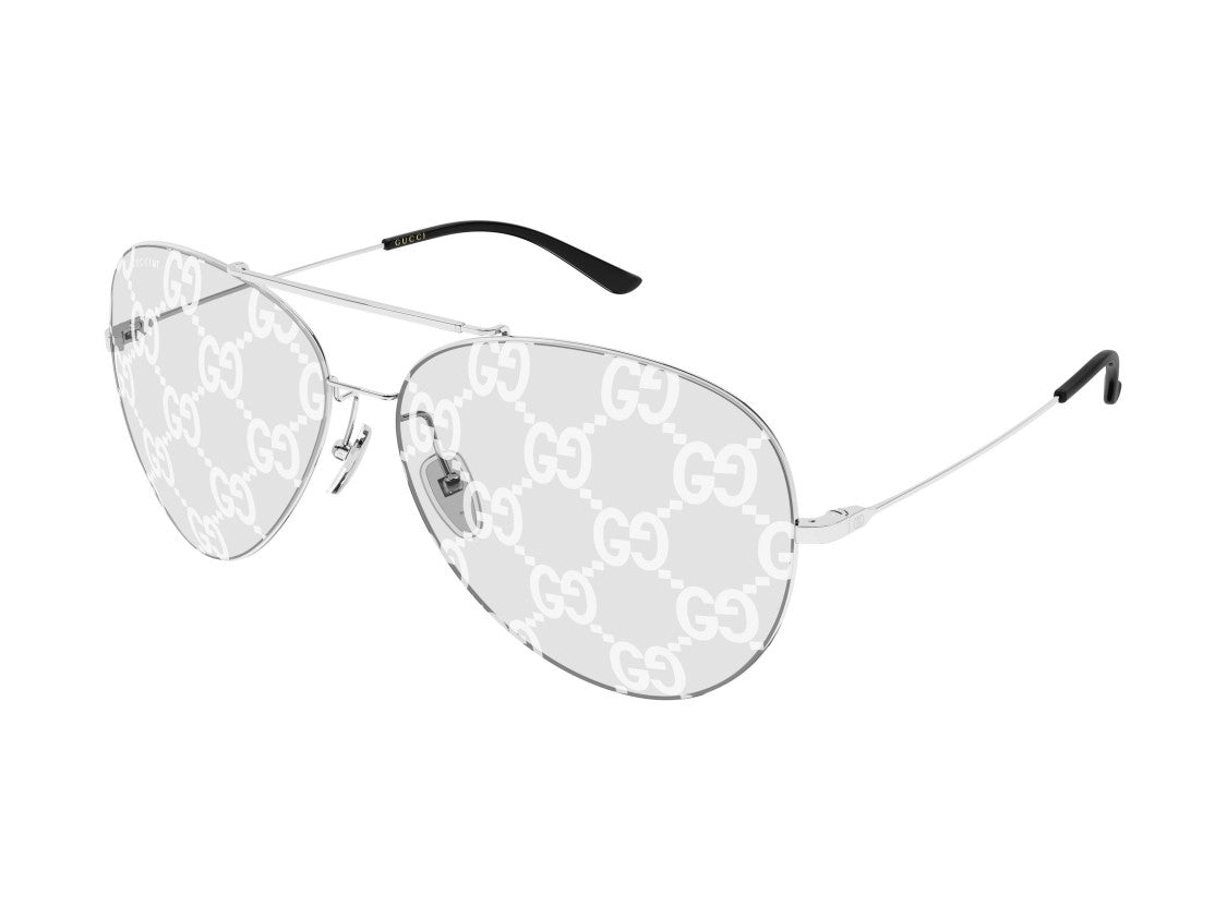 Gucci Gg2172s Aviator Sunglasses