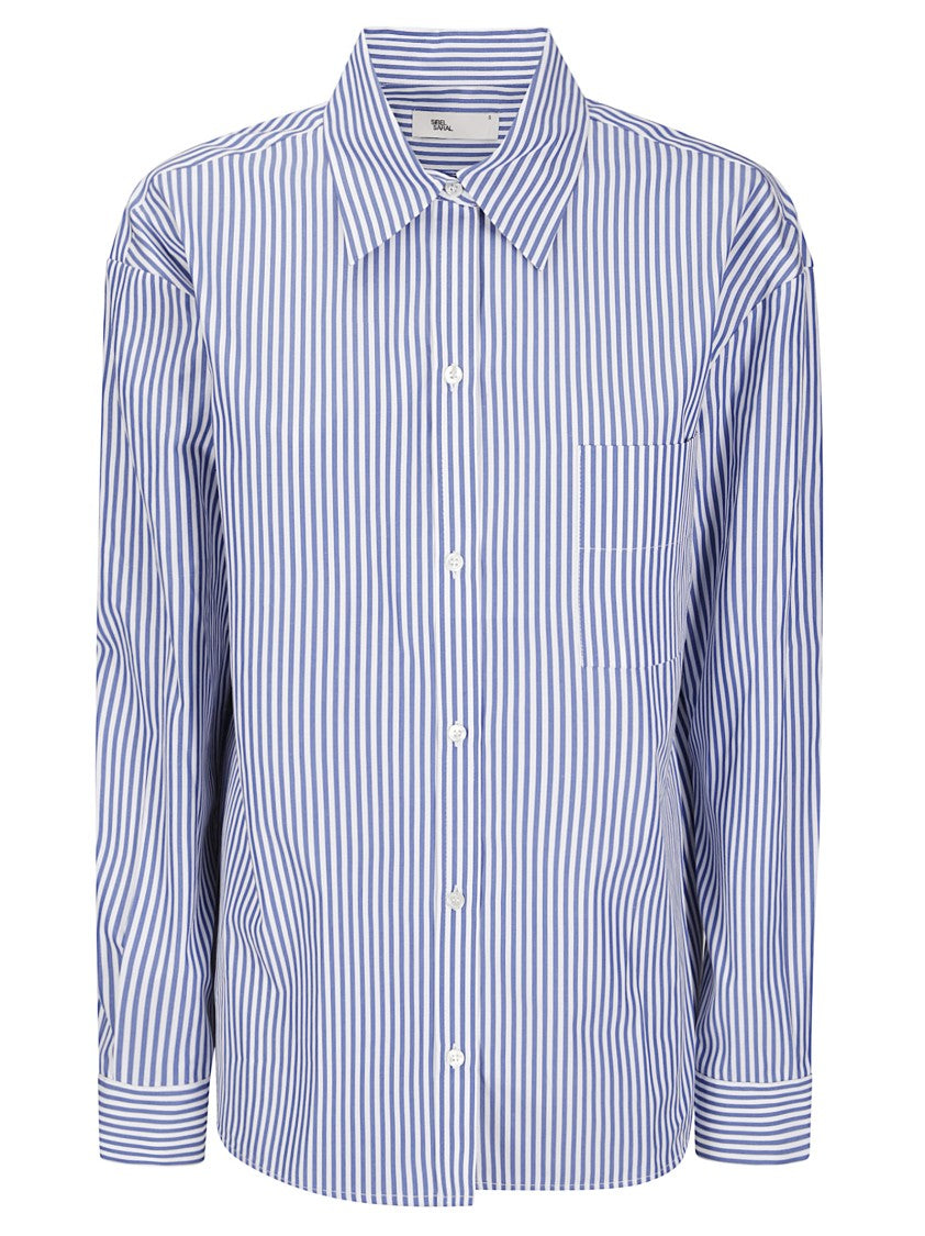 Sibel Saral Imny Shirt