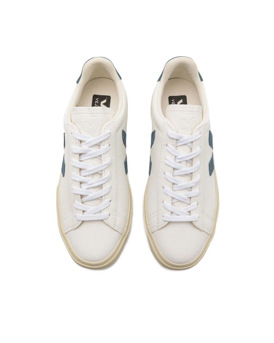 Veja Campo Chromefree White/California Sneakers