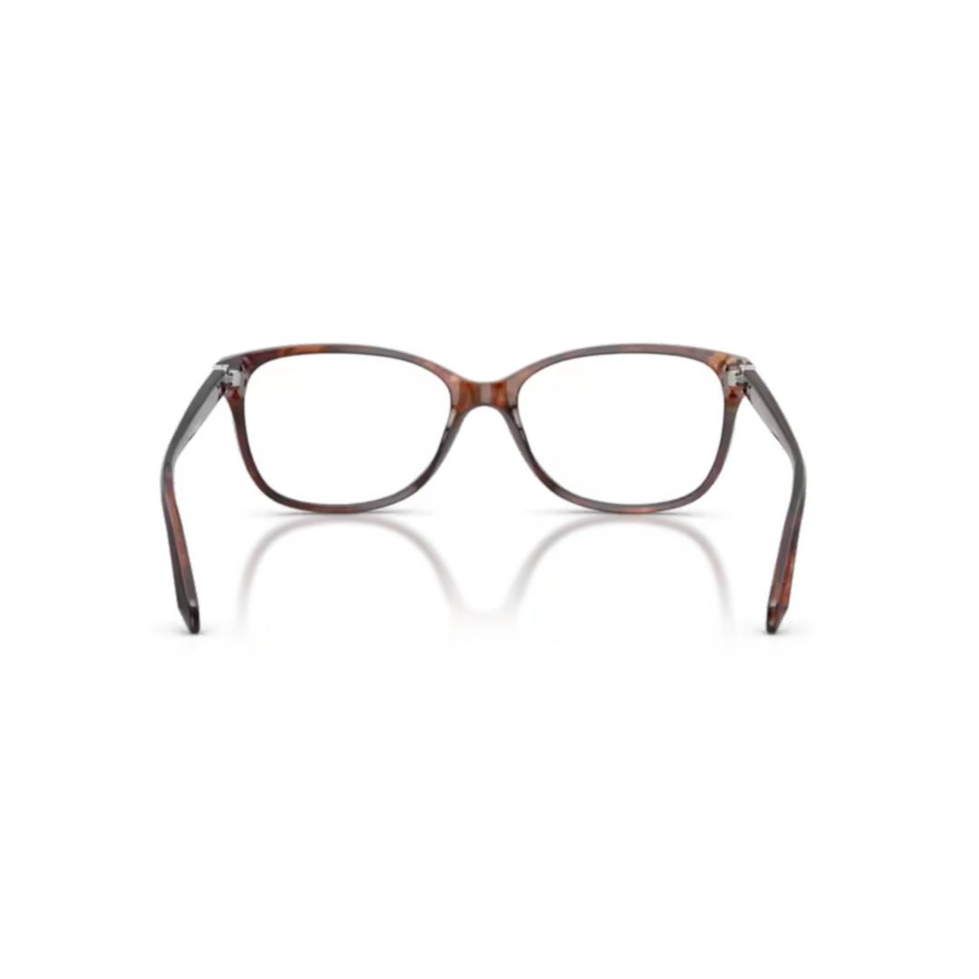 Tiffany & Co. 0Tf2097 Rectangular Acetate Frame Eyeglasses