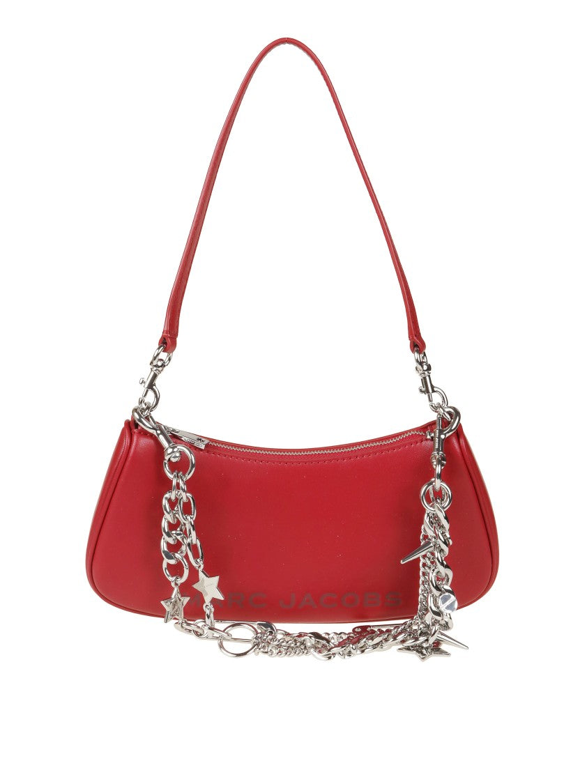 Marc Jacobs Compact Handbag With Aesthetic