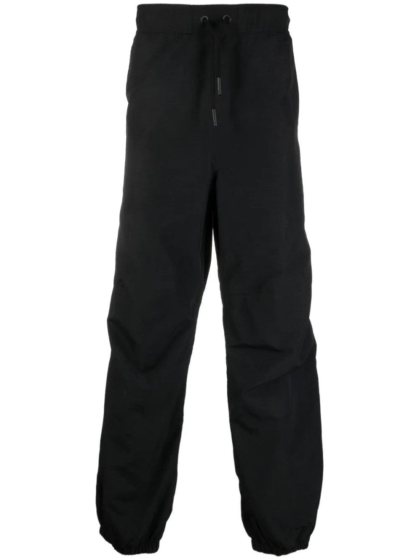 Marcelo Burlon Cross Nylon Jogging