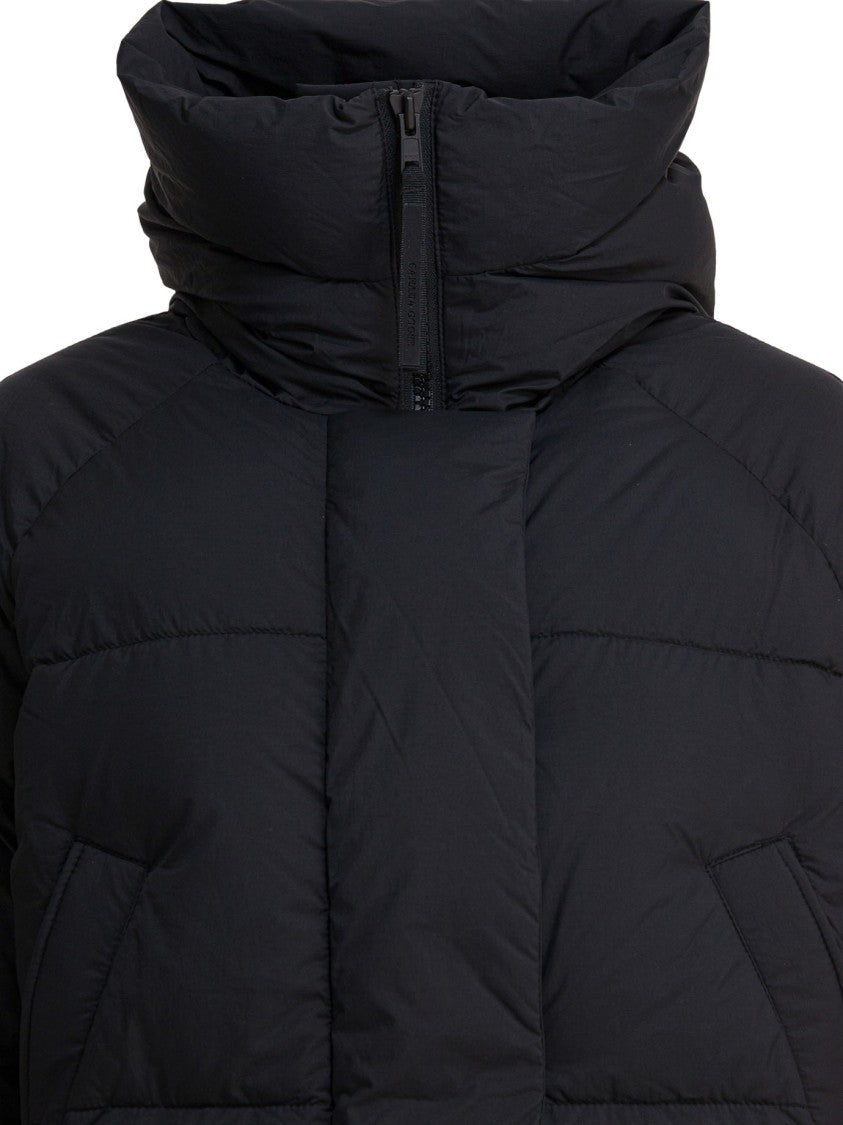 Canada Goose "Chilliwack" Down Jacket