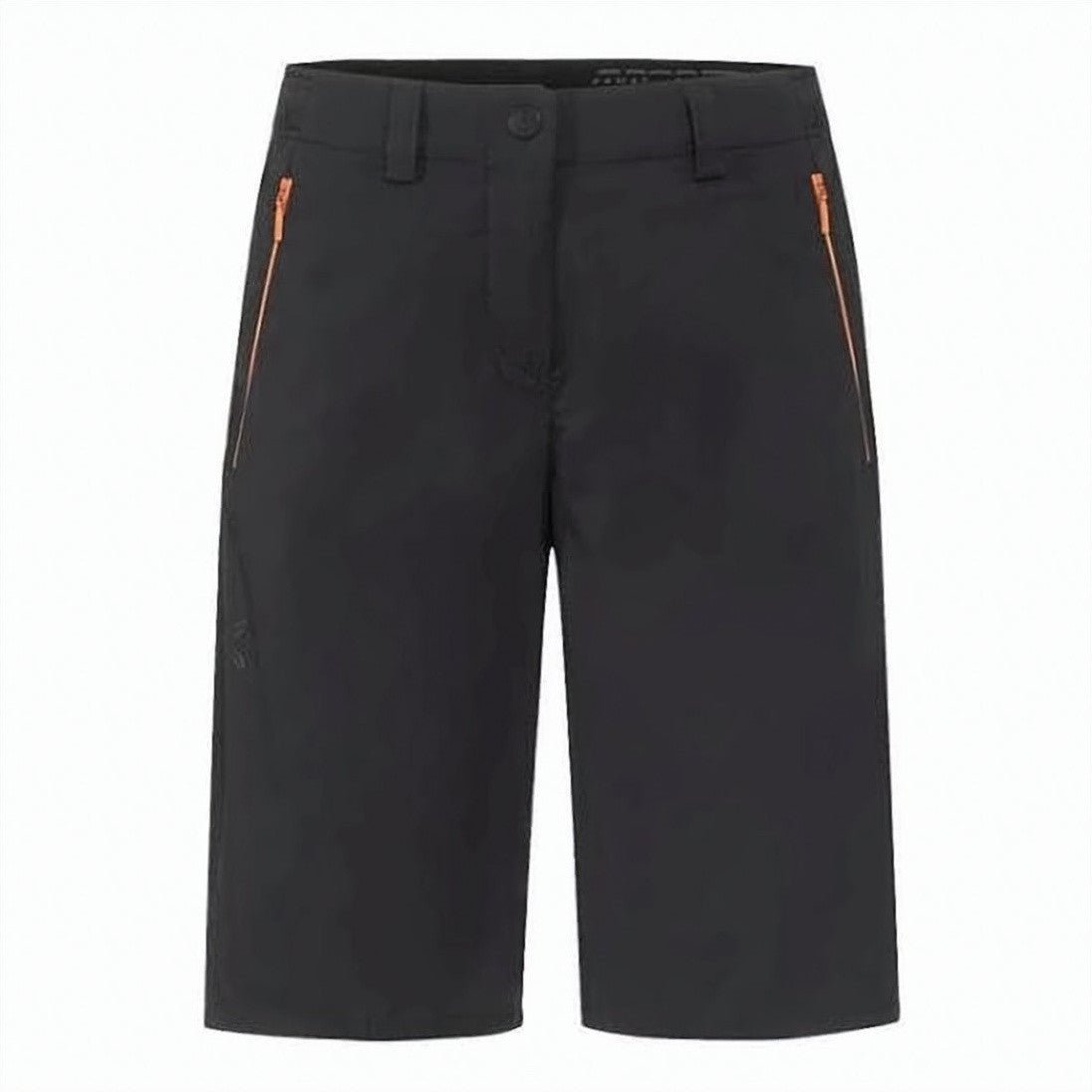 Montura Montura Knee-Length Shorts With Contrasting Zippers