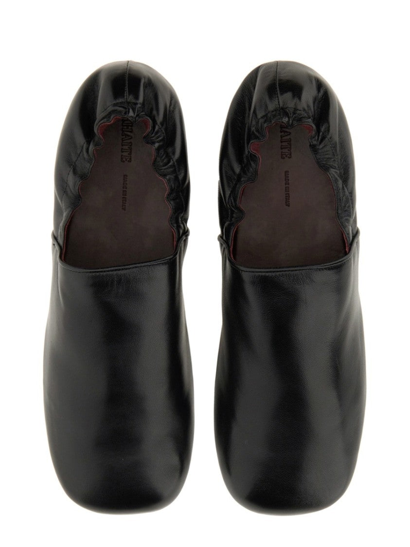 Khaite "Banks" Dancer