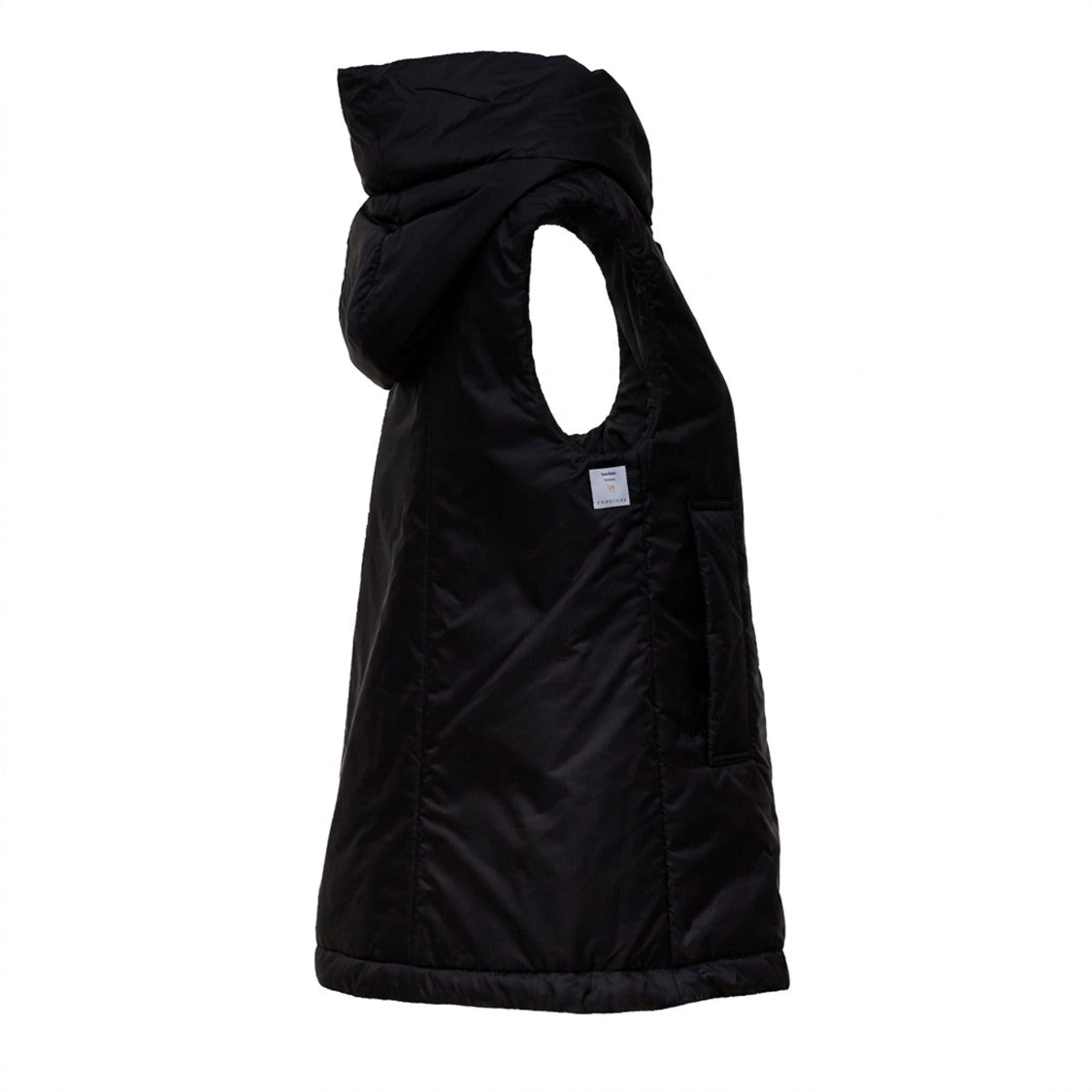 Max Mara Greengo Short Cameluxe Vest