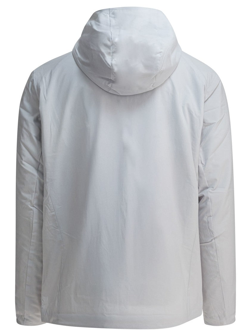 Houdini Sportswear "Puff Up" Windbreaker Jacket