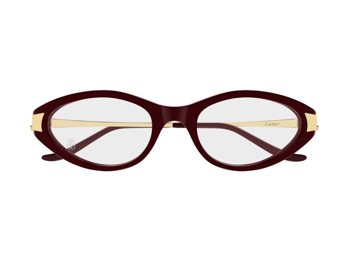 Cartier Ct0633o Cat-Eye Eyeglasses