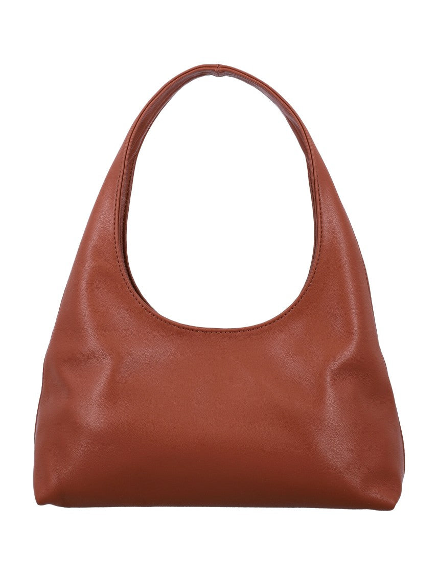 A.P.C. Baby Ninon Shoulder Bag