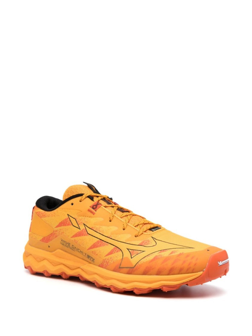 Mizuno Wave Daichi 7 Gtx Trail Sneakers