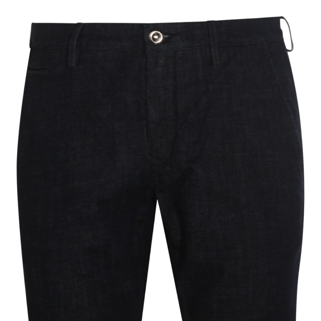 Jacob Cohen Straight-Leg Jeans With Dark Indigo Wash
