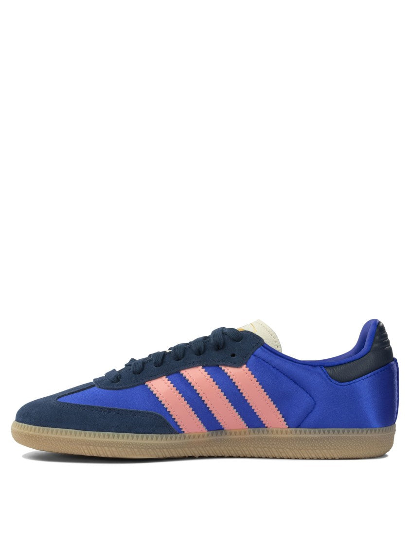 Adidas Originals "Samba Og" Sneakers