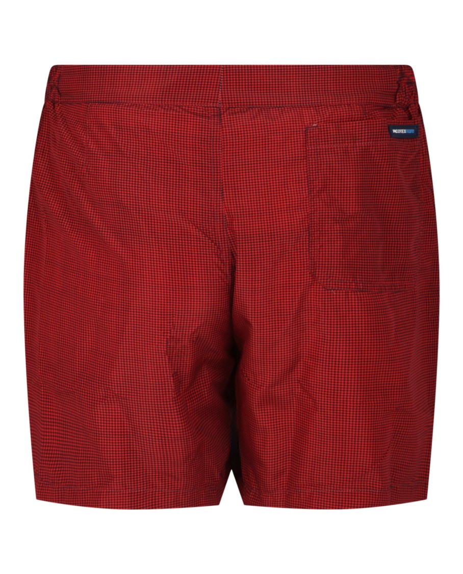 Slowear Incotex Mare Swim Trunks