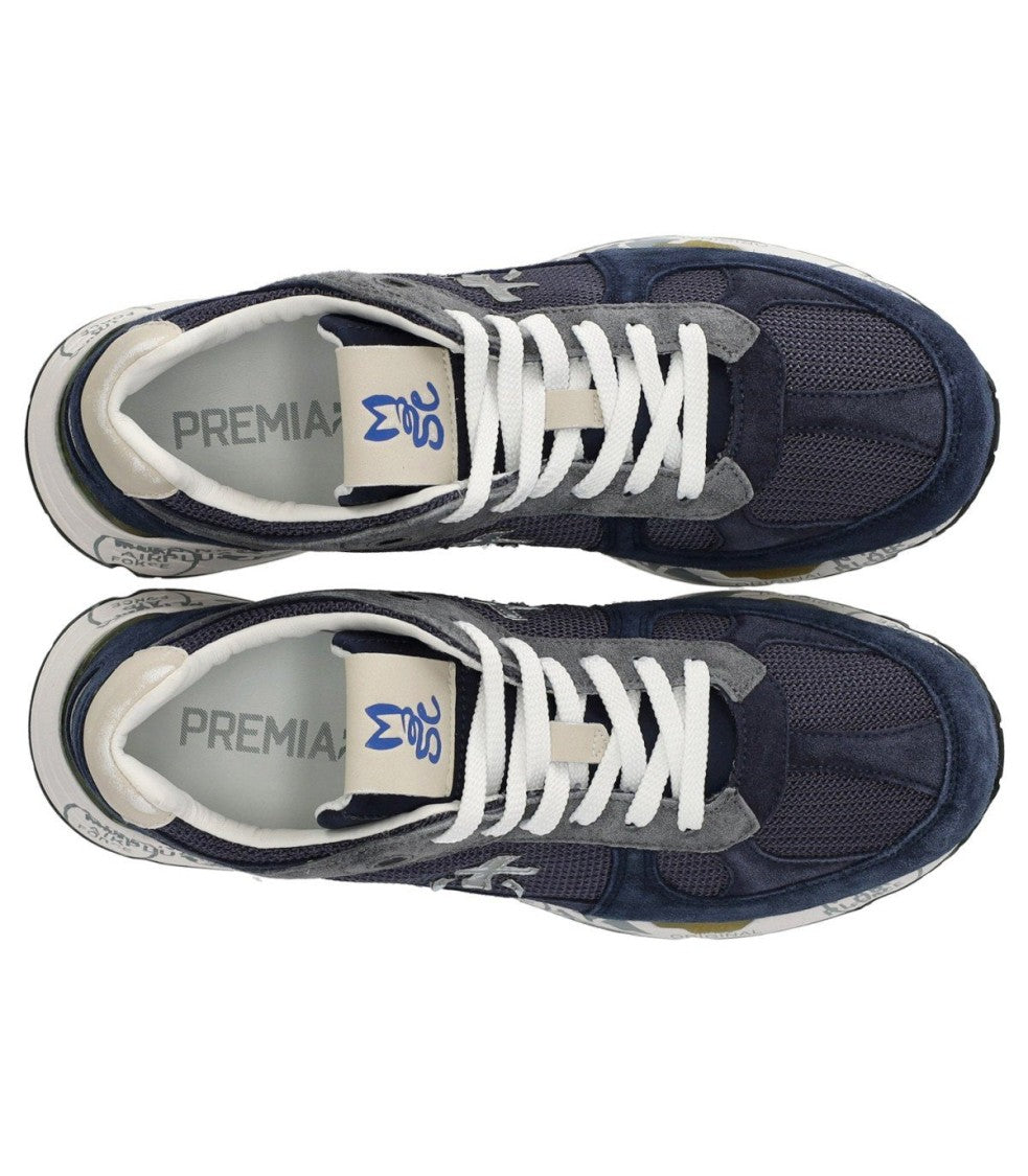 Premiata Mase 6626 Sneaker