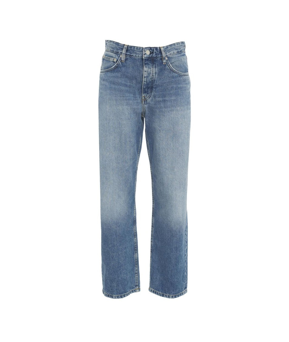 Won Hundred Straight Fit Jeans 'Alexandra'