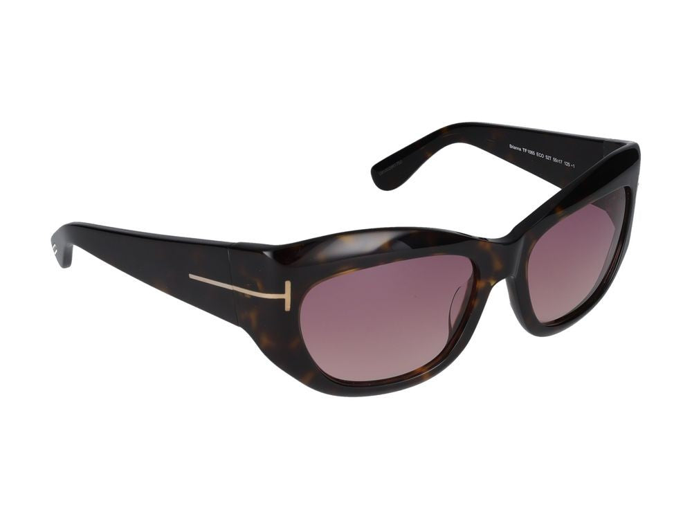 Tom Ford Sunglasses Ft1065 52T 55/17/125