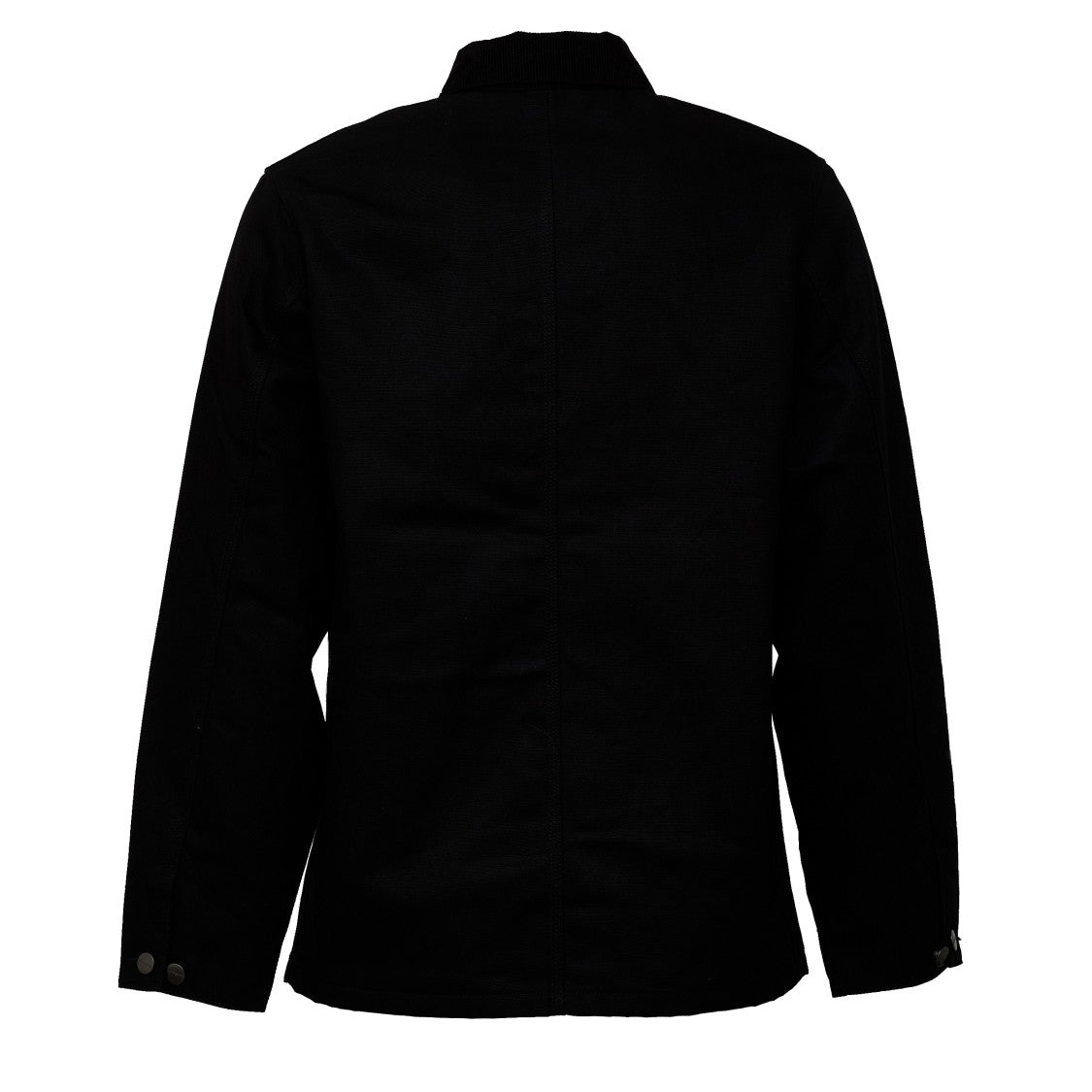 Carhartt Wip Michigan Water-Resistant Velvet Collar Cotton Winter Coat