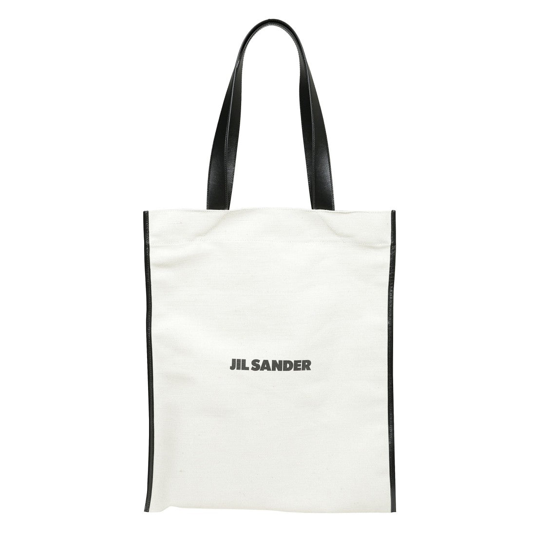 Jil Sander Medium Shopper Tote