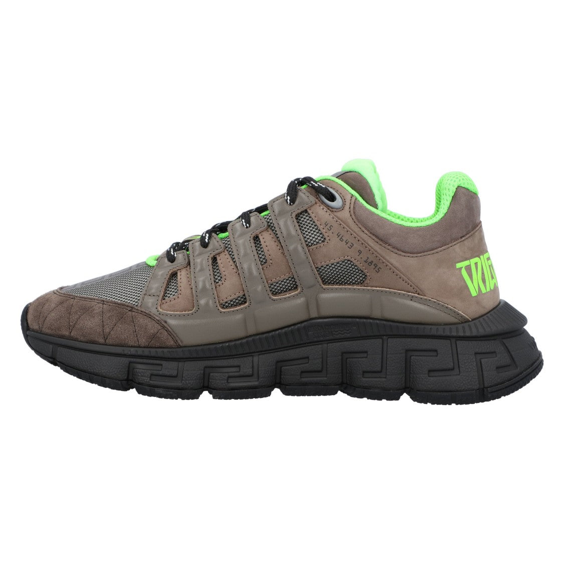 Versace Trigreca Sneaker