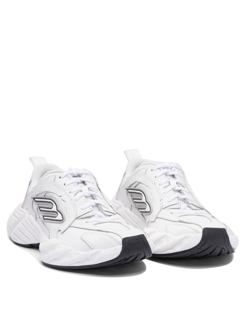 Balenciaga "Monday Shoe" Sneakers