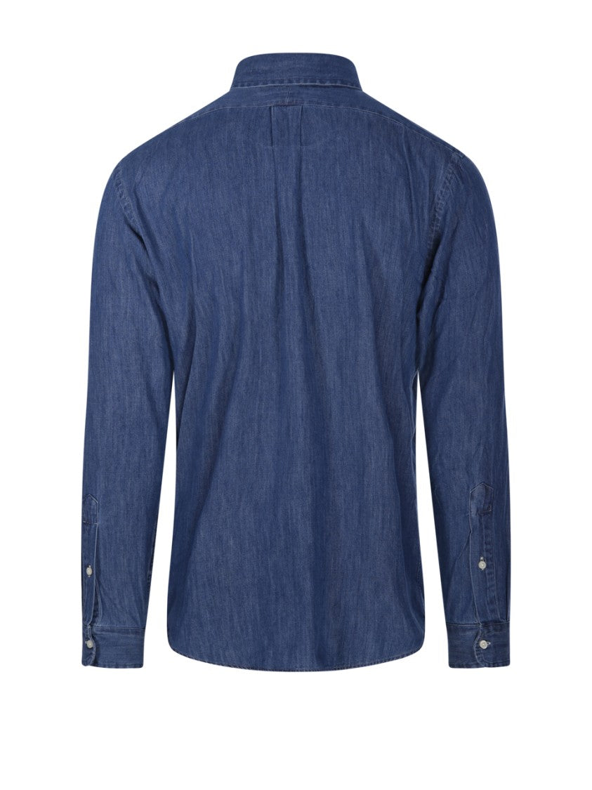 Polo Ralph Lauren Long Sleeve T-Shirt