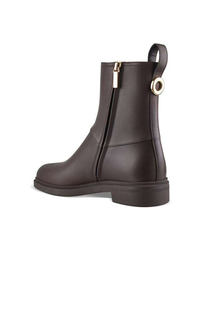 Loro Piana Kilda Boots