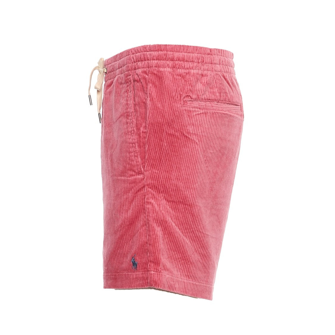 Polo Ralph Lauren Textured Corduroy Bermuda Shorts With Tailored Fit