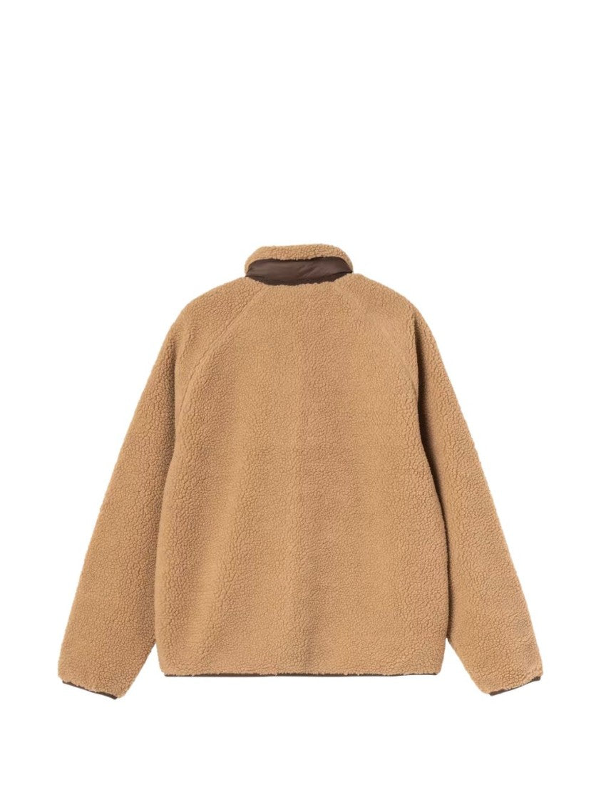 Carhartt Wip Textured Pile Chest Pocket Jacket