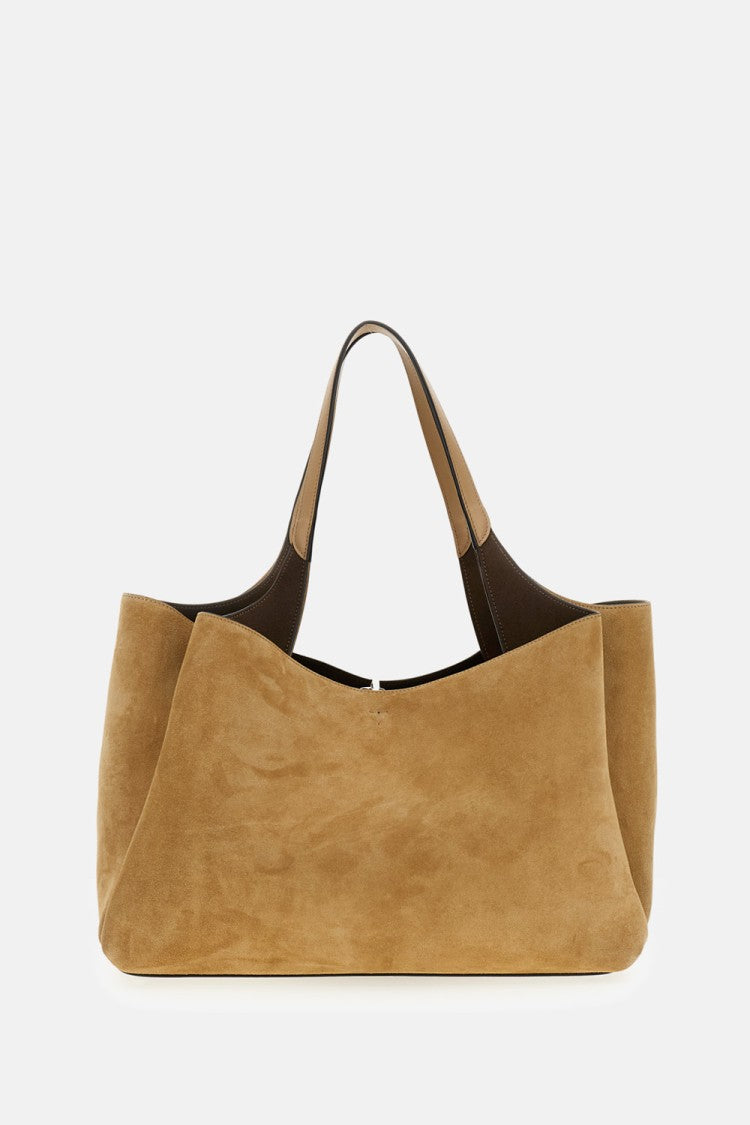 Tod's Apa Medium 2-Handle Bag