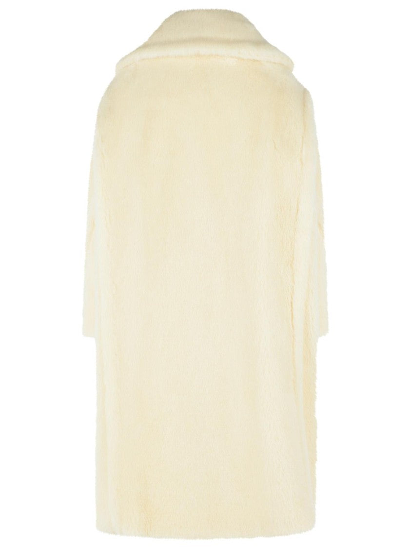 Max Mara Oversized Alpaca