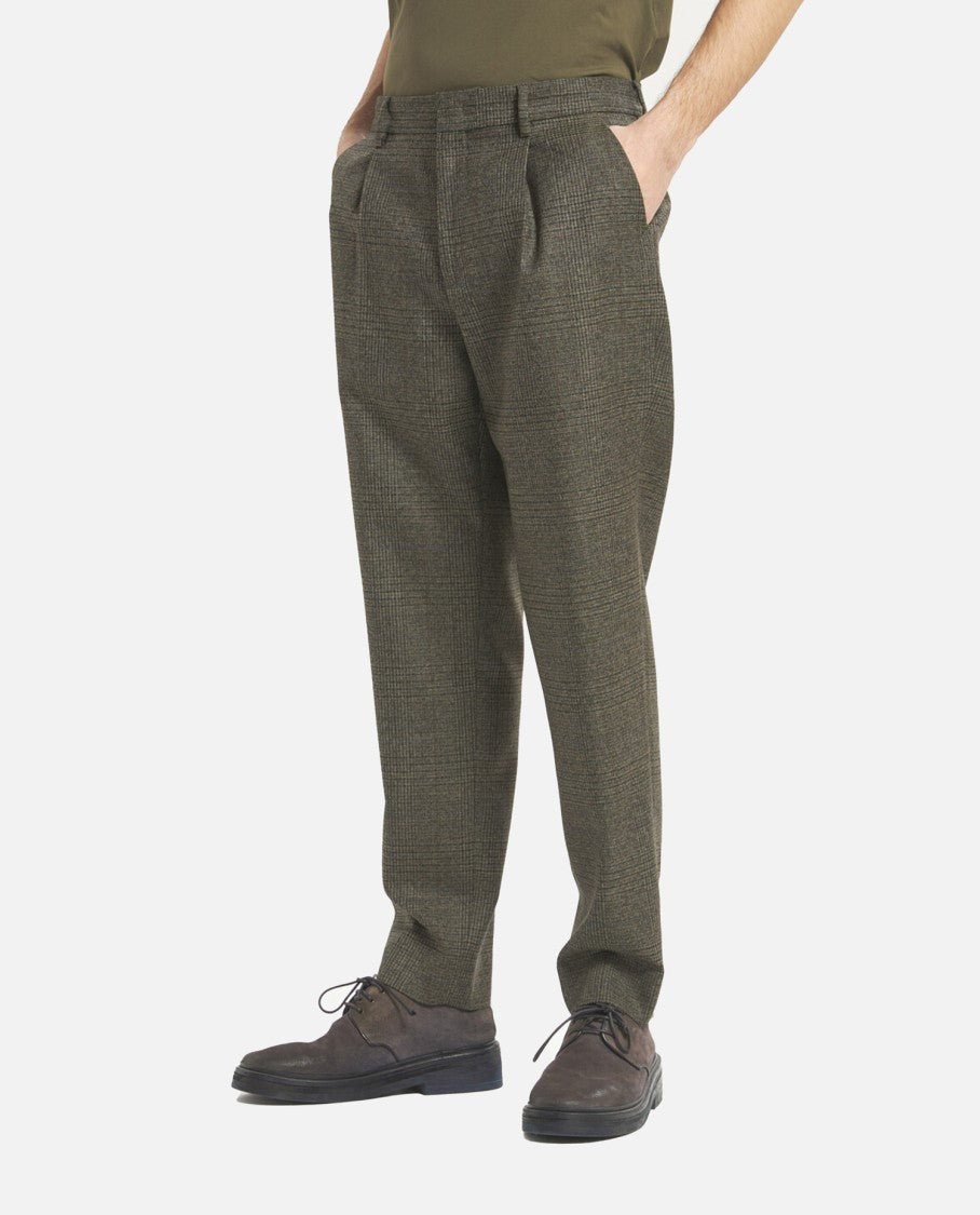 Barena Gazara Dezial Pants