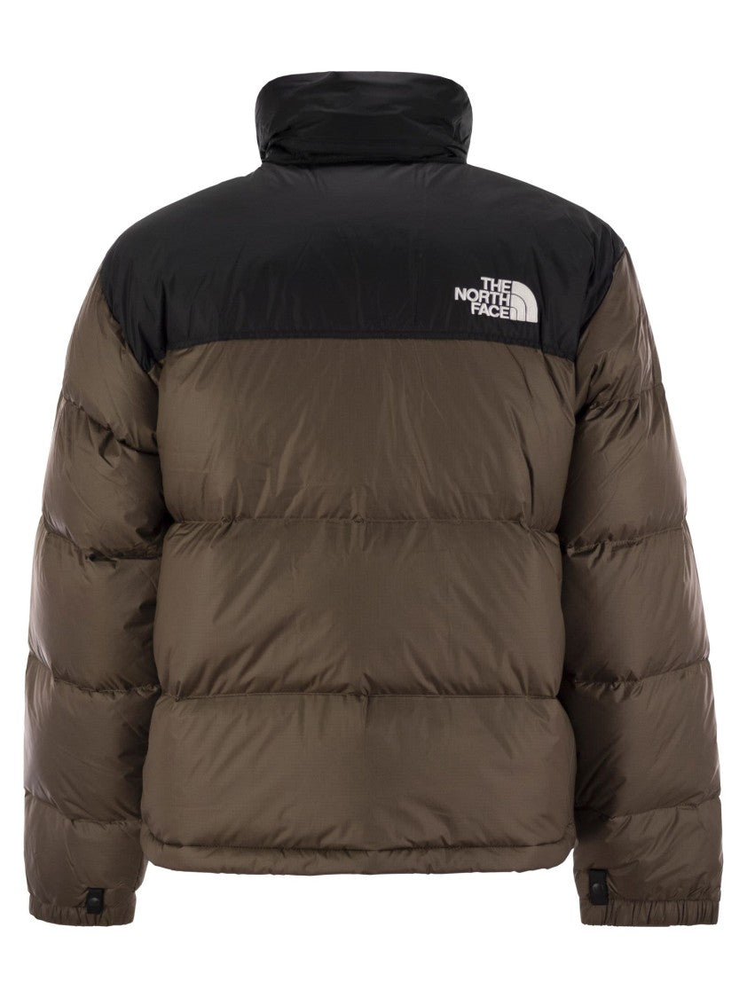 The North Face Retro Nuptse 1996 - Short Down Jacket