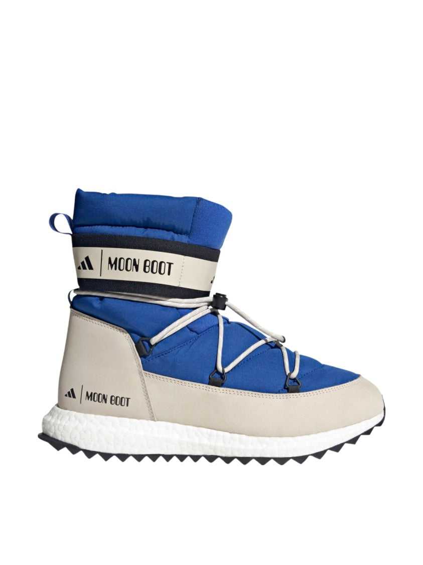 Moon Boot Moonboost High Boots