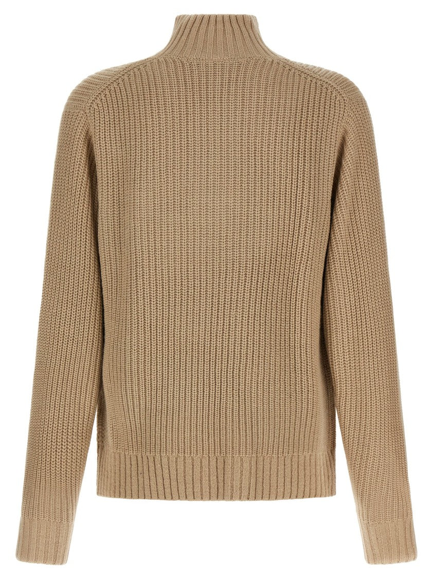 Carhartt Wip 'Detroit Half Zip' Sweater