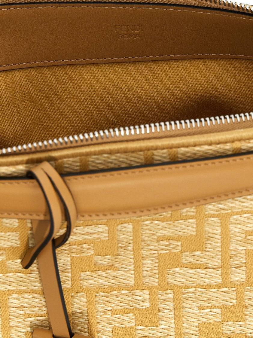 Fendi By The Way Soft Medium' Handbag