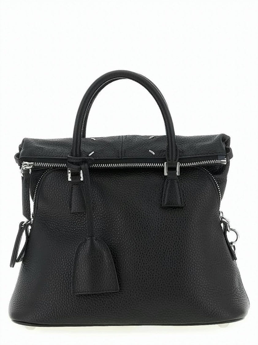 Maison Margiela Soft Structured Mini Handbag