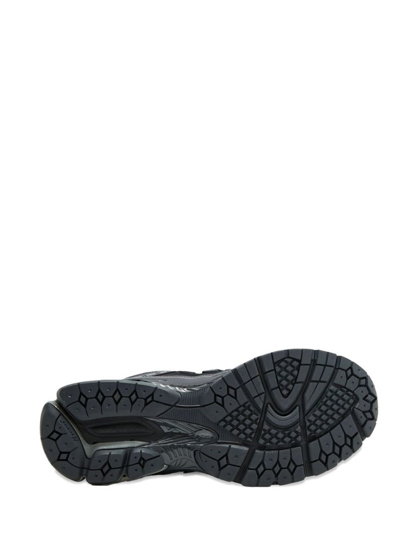 New Balance Modern Sneakers With Breathable Mesh