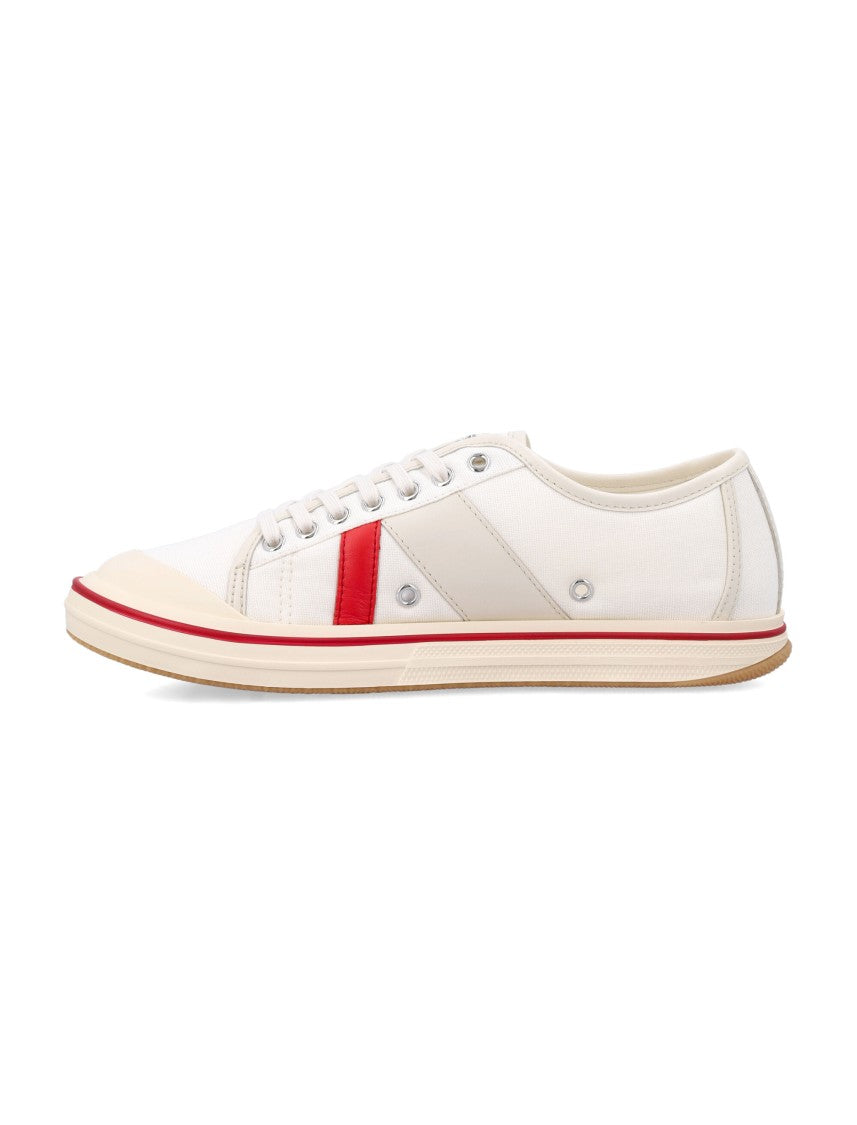 Bottega Veneta Eliot Low-Top Sneakers