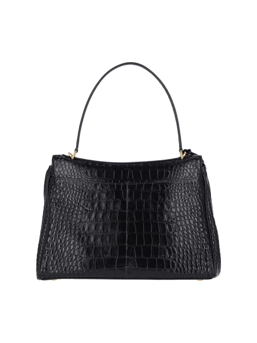 Balenciaga "Rodeo" Medium Bag