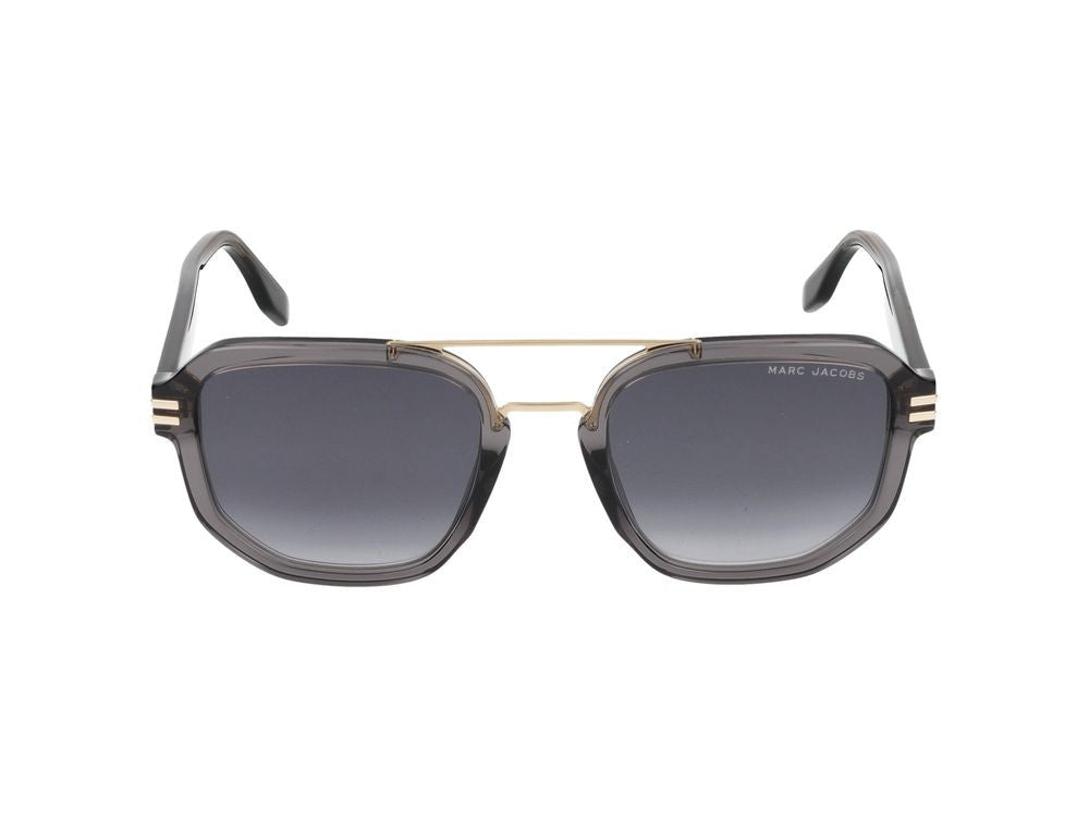 Marc Jacobs Sunglasses 588/S Kb7 Grey 53/21/145