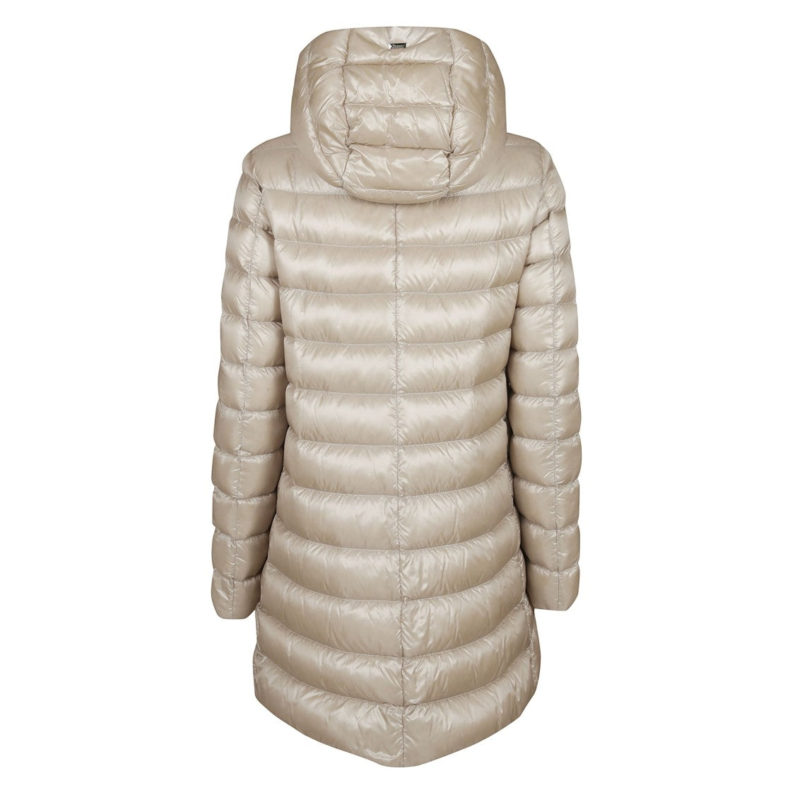 Herno A-Shape Ultralight Nylon Jacket