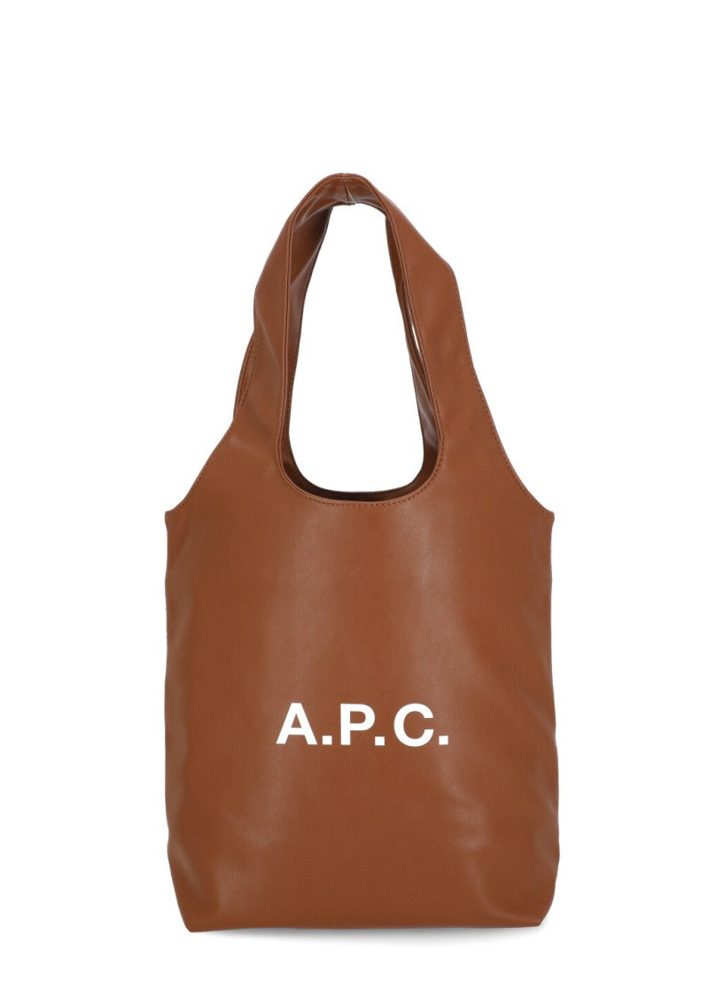 A.P.C. Ninon Small Bag