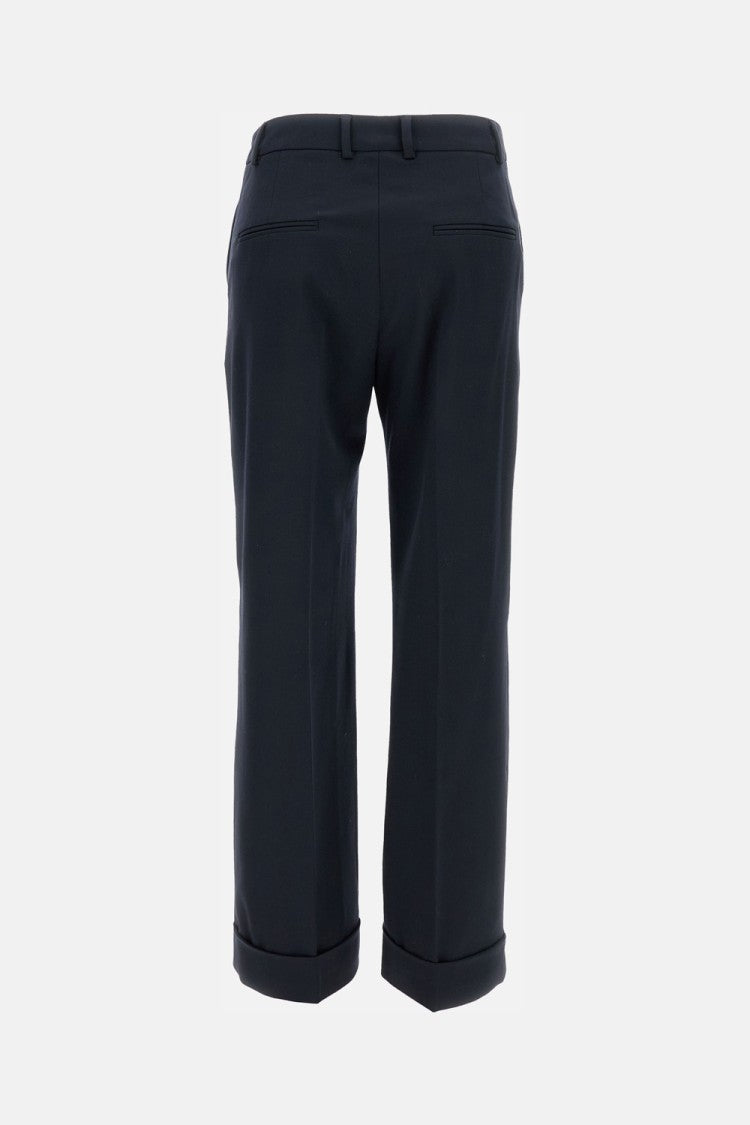 Alberto Biani Charlie Gab Trousers