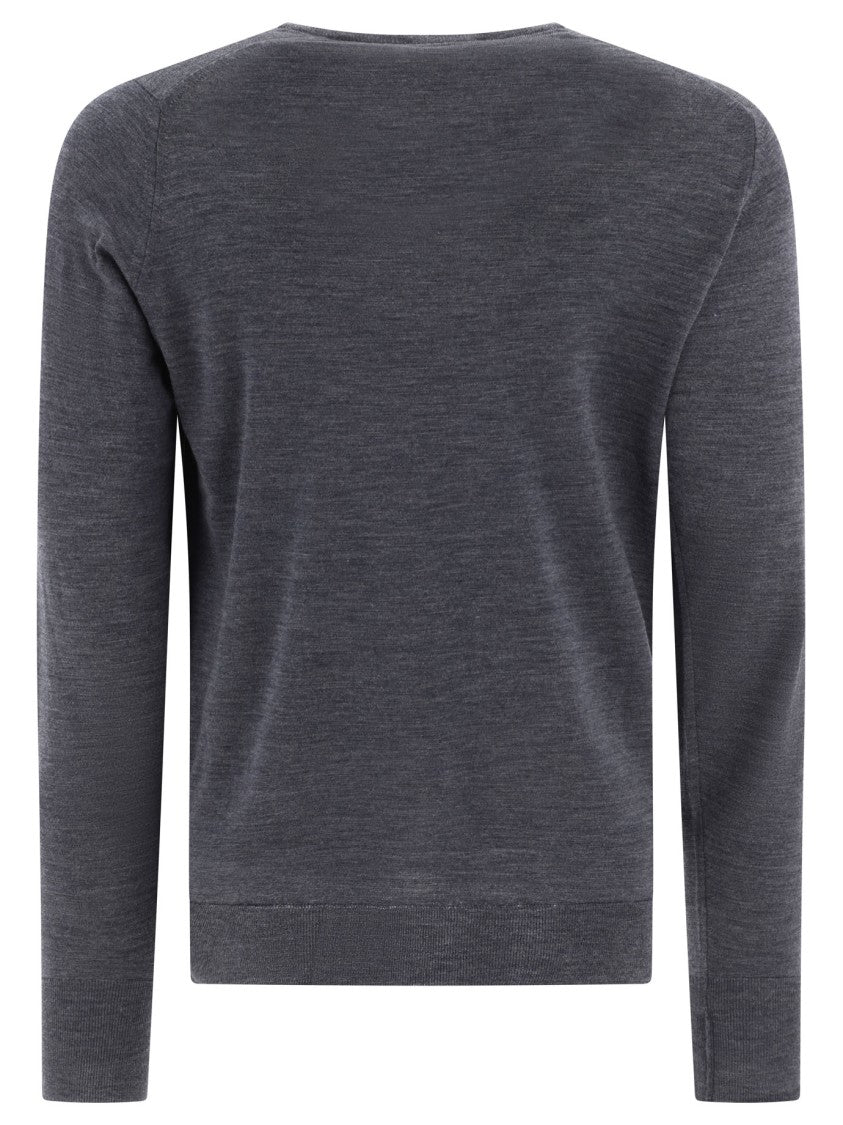 John Smedley "Marcus" Sweater