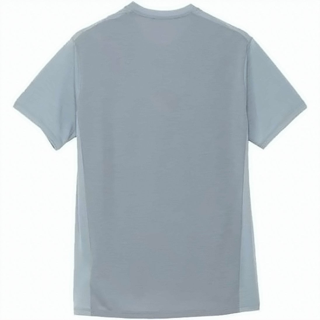 Goldwin Short-Sleeved Training T-Shirt With Clean Design