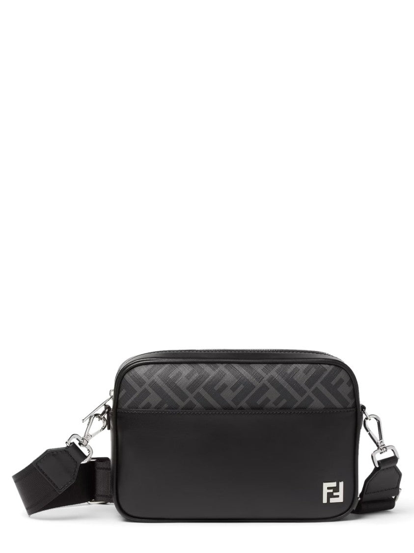 Fendi "Camera Case Squared Ff" Bag