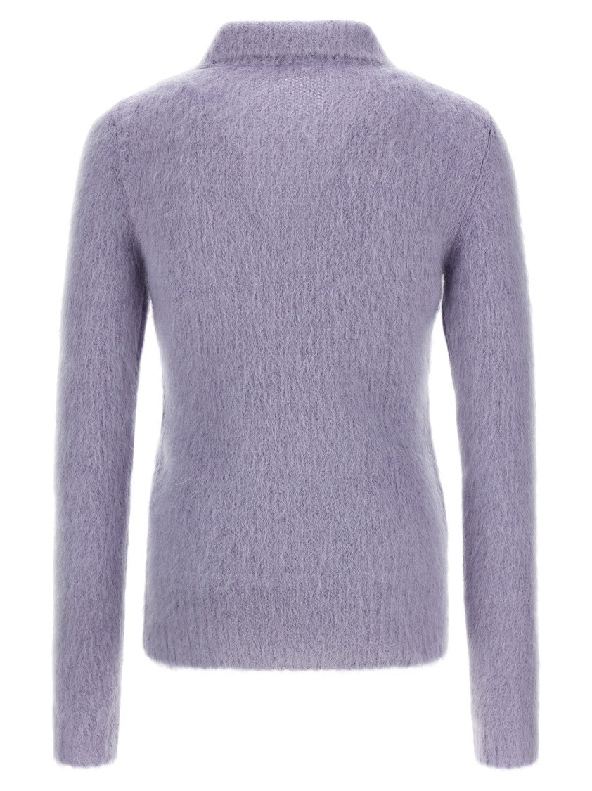 Gucci 'Polo' Cardigan