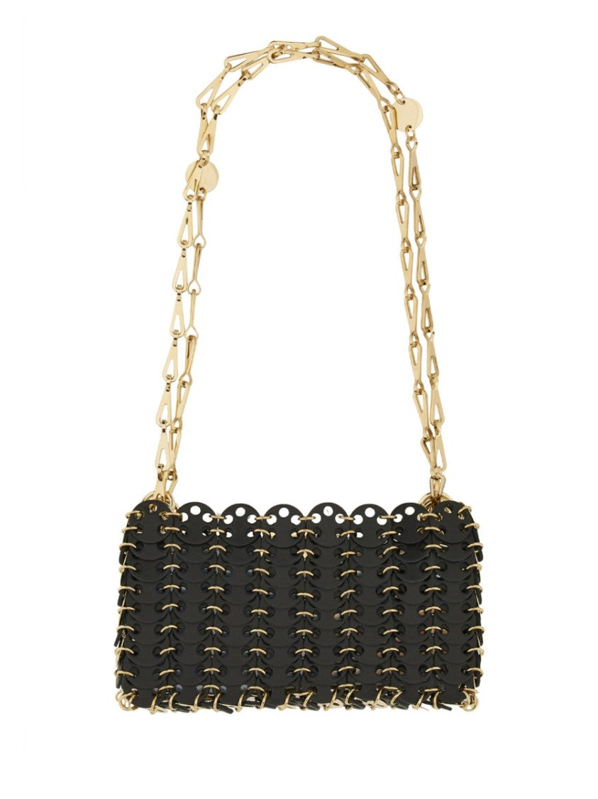 Rabanne "1969" Shoulder Bag
