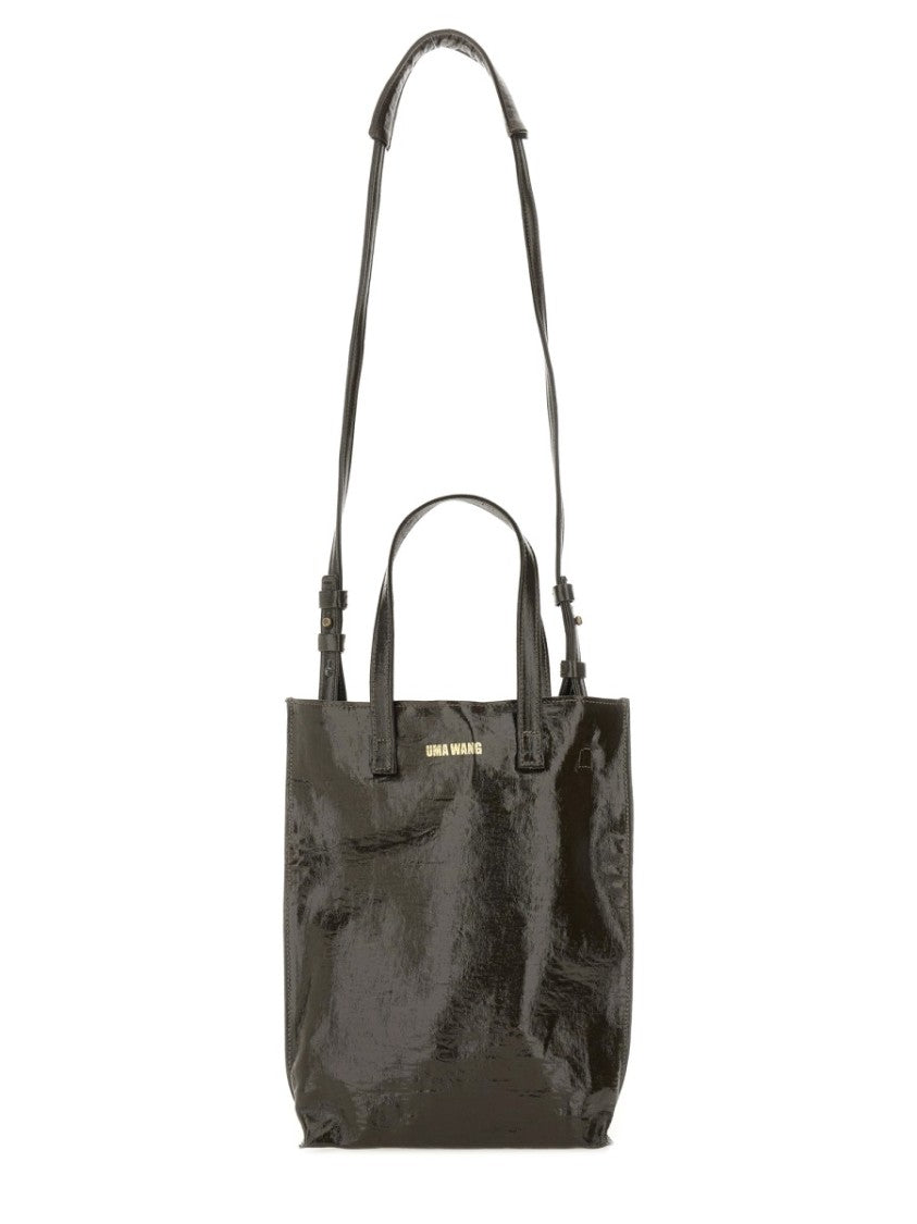 Uma Wang Medium Tote Bag
